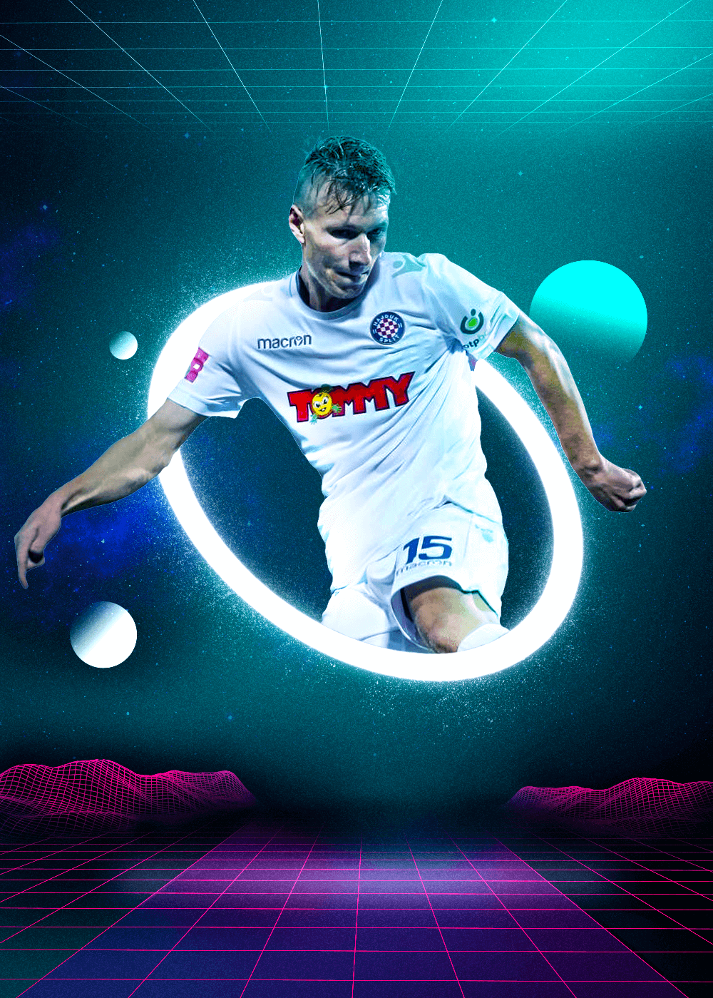 重要角色的 重要角色的