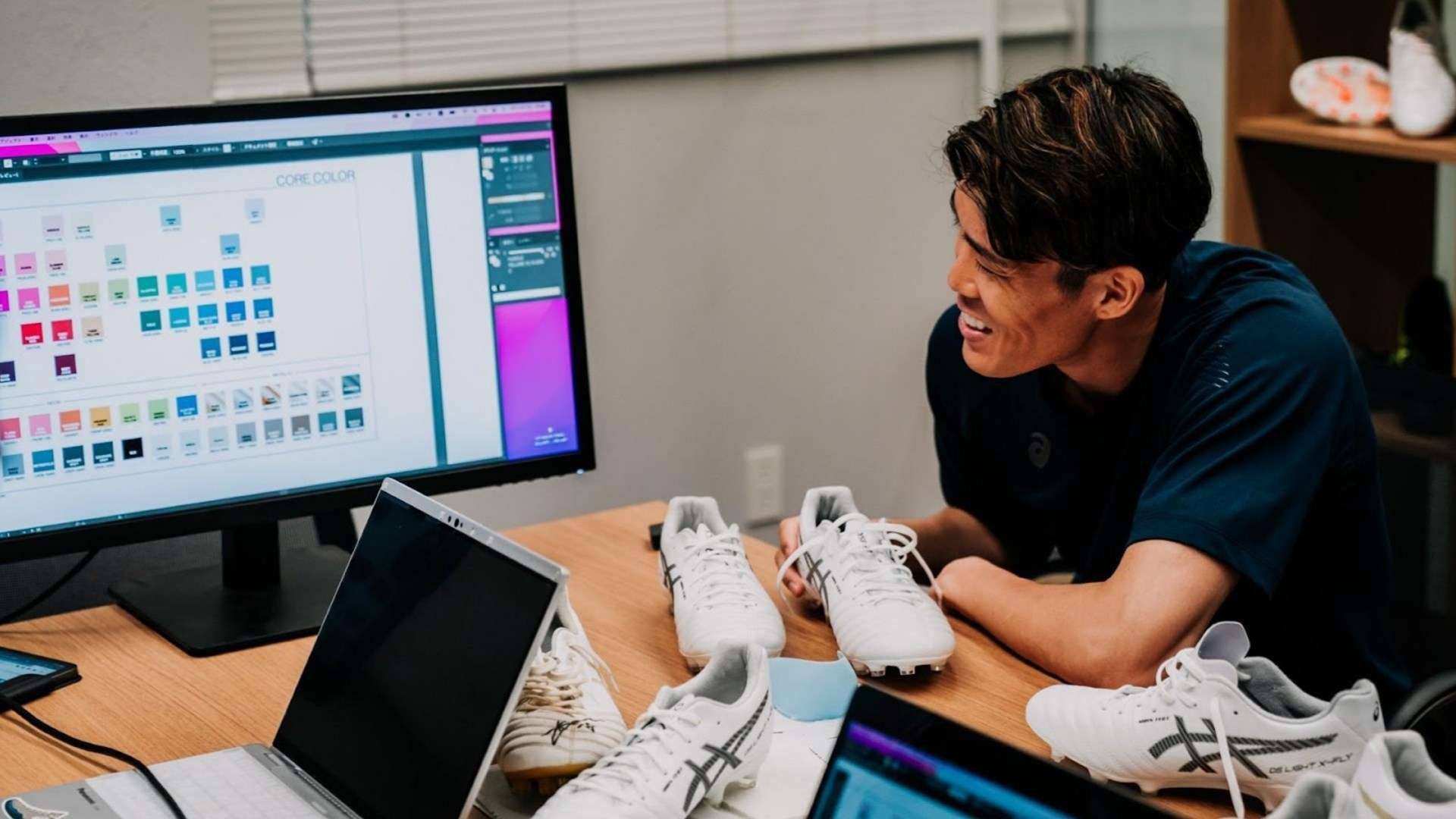 体育场馆分 体育场馆分