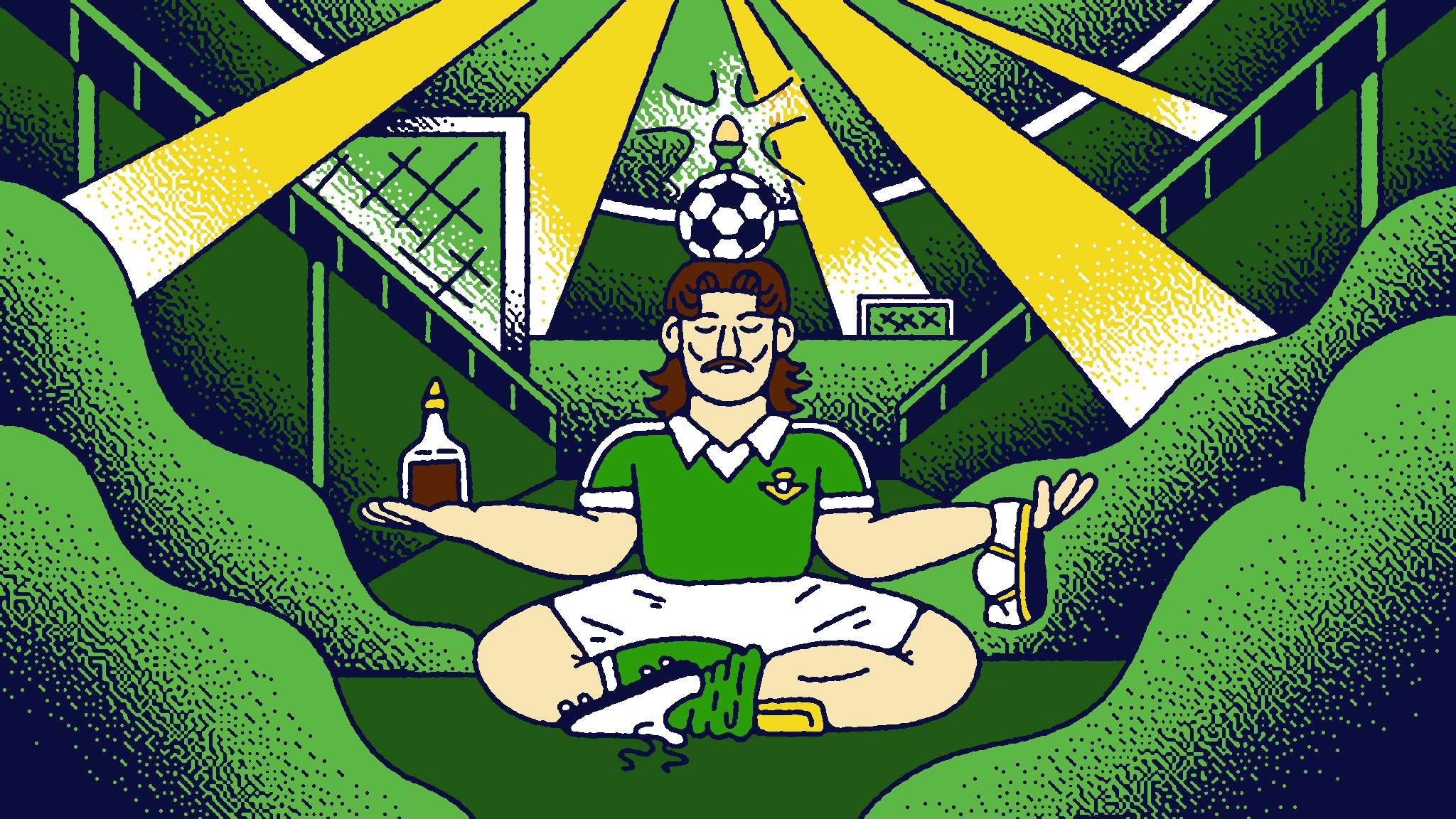 他用行动证 他用行动证