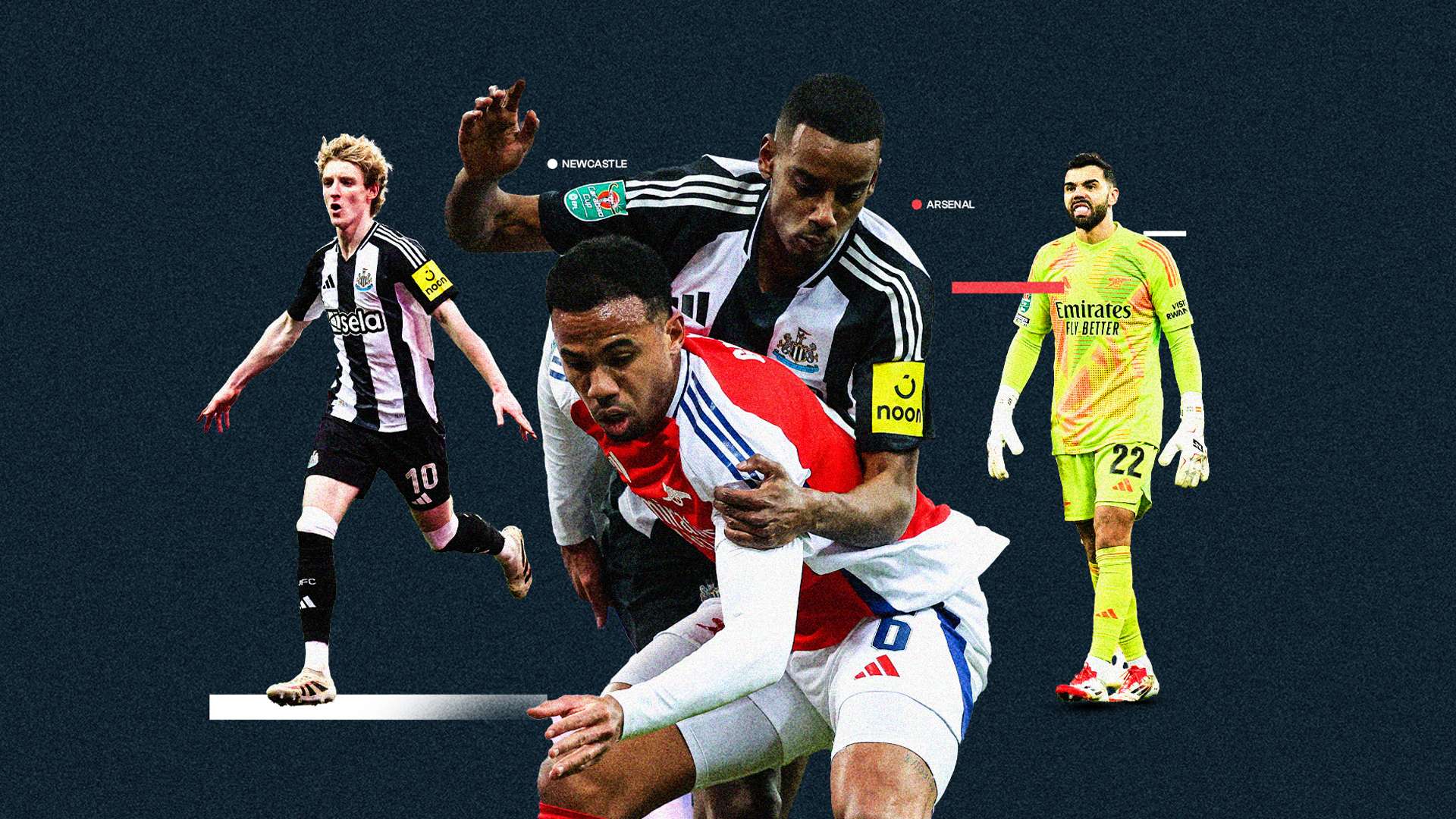 東打破局面 東打破局面