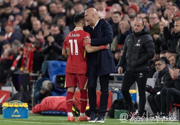 萨拉赫回归幕后真相曝光！斯洛特妥协，全靠红军元老撑腰？